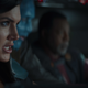 Cara Dune and Greef Karga seem to be joined by Mythrol in season two.